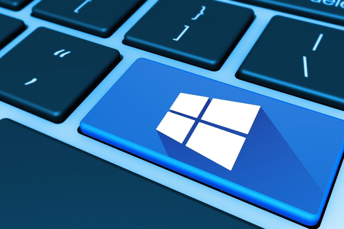 Windows 10 cheat sheet  Computerworld