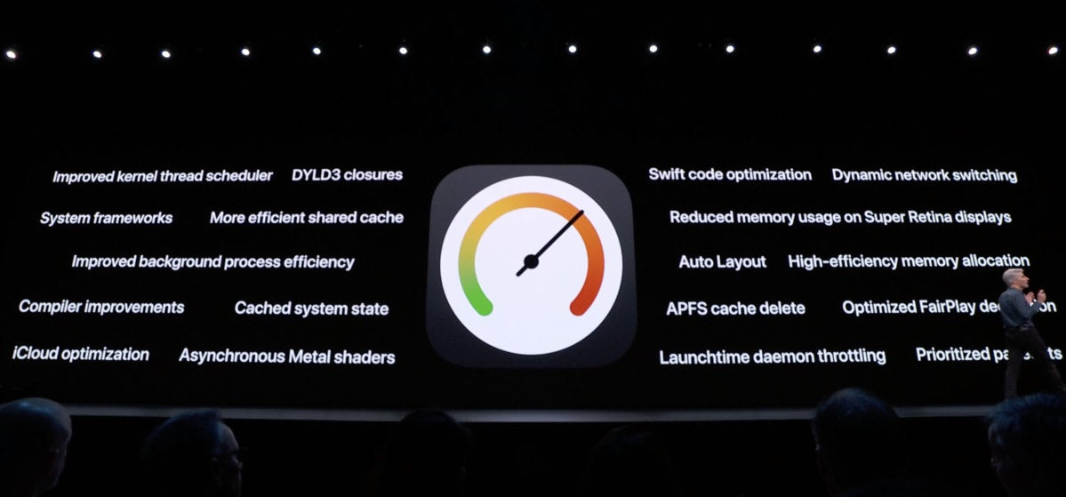 wwdc ios13 performance