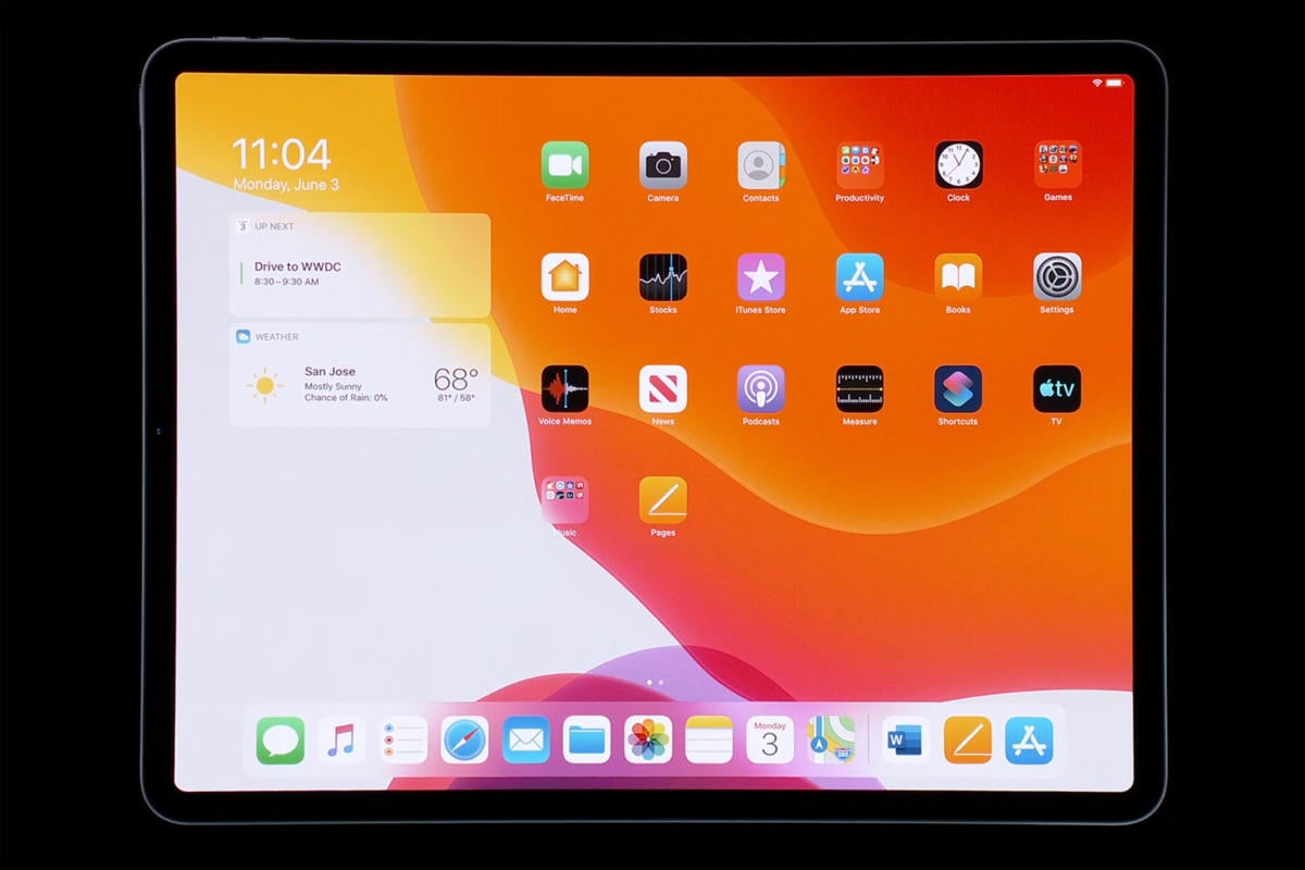 wwdc19 ipad pro ui