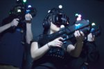 Building the Network to Grow a Global Virtual Reality Company