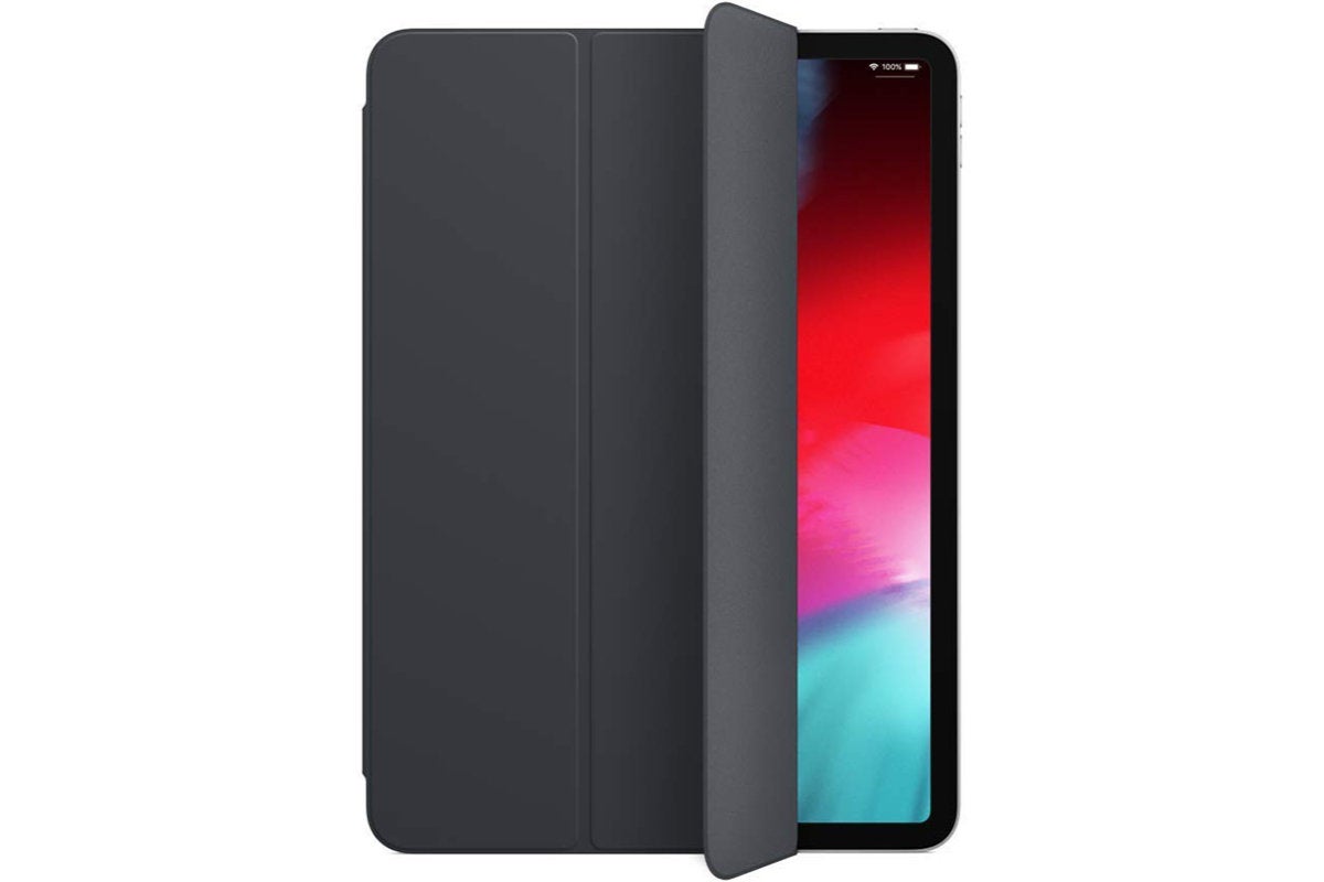 Amazon knocks the 11-inch iPad Pro Smart Folio case to its lowest price