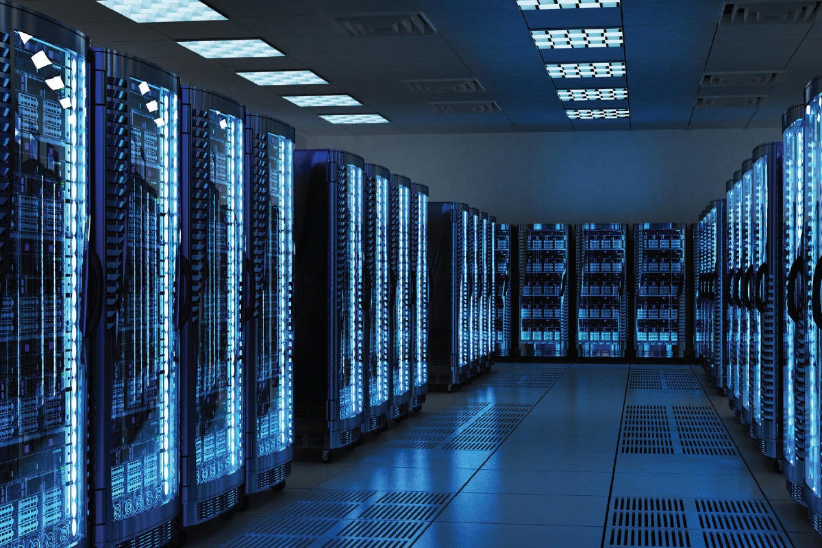 Image: Study: Storage systems are weakest link in IT infrastructure security