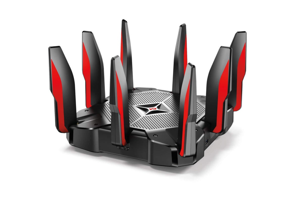 TP-Link C5400X