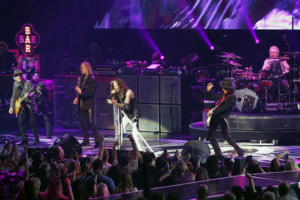 aerosmith opener