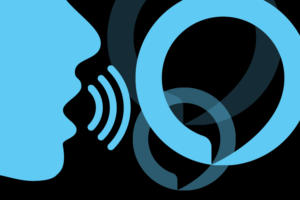 Why your voice is your new password