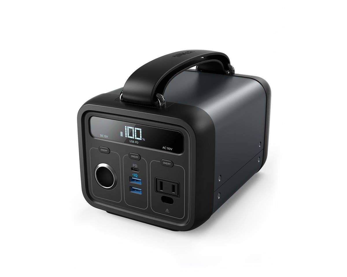 anker powerhouse 200