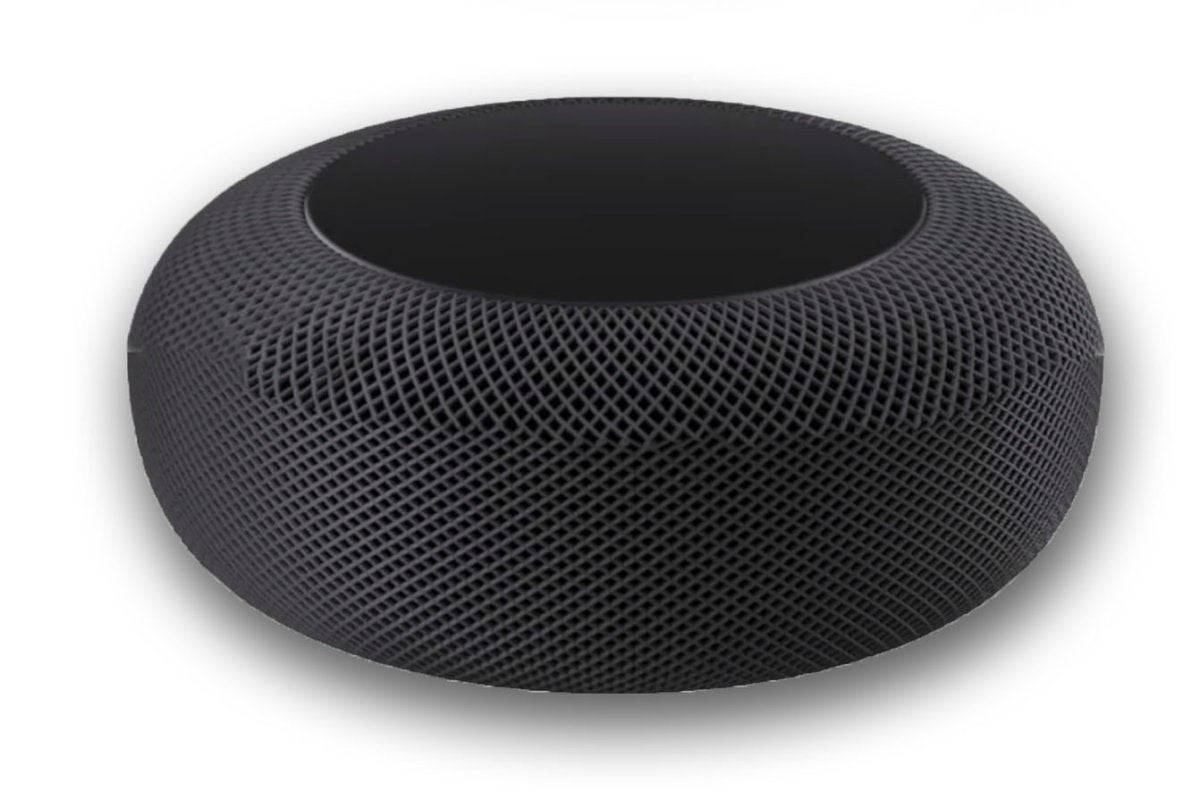 apple tv homepod