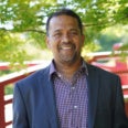Ashwin Krishnan