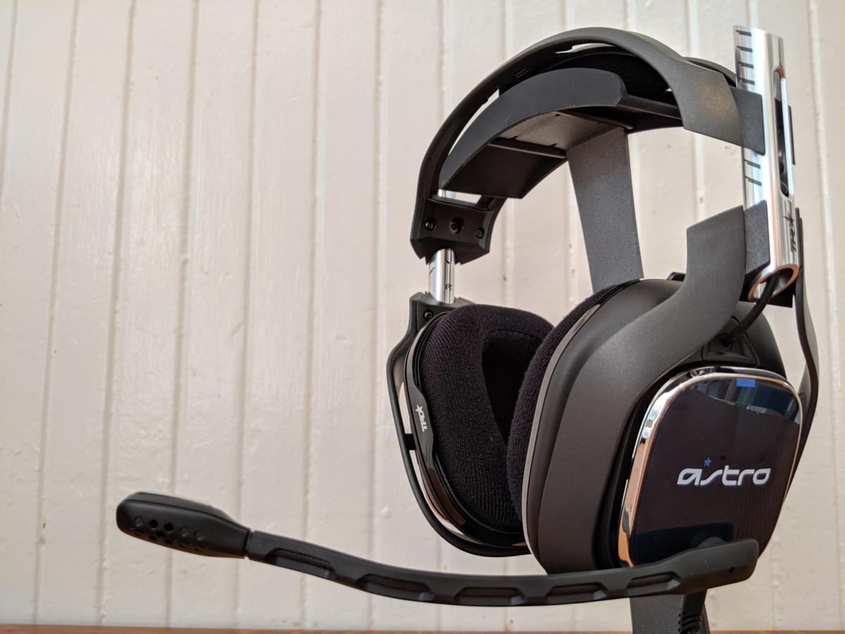 astro gaming a40tr headset