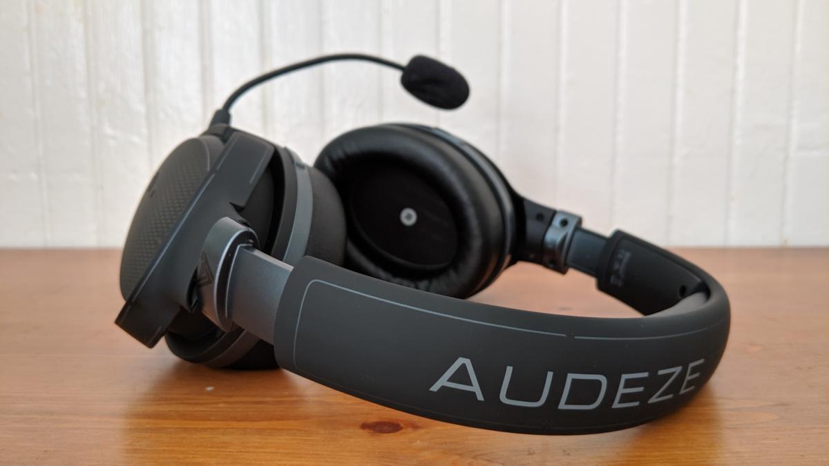 Audeze discount mobius pret