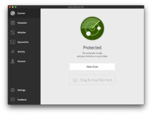 avira for mac review 2015