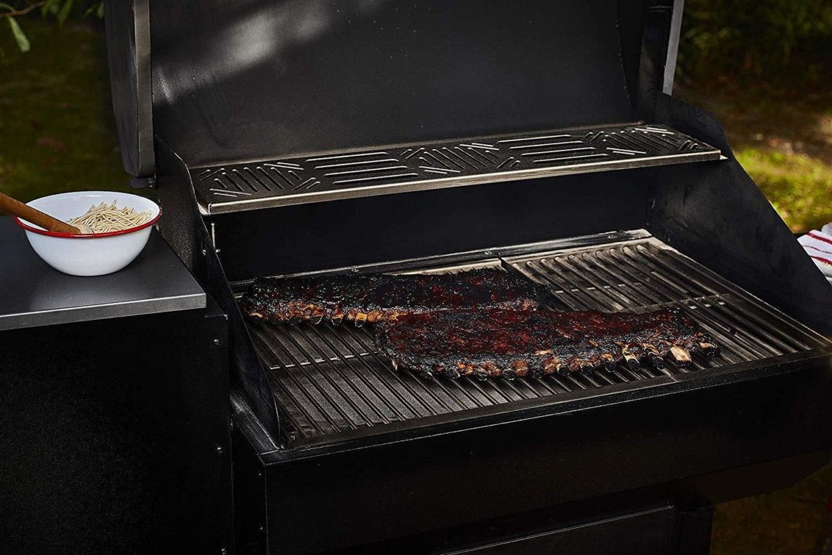 The Best Backyard Bbq Grill Deals For Amazon Prime Day Techhive