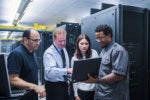 How technology is shaping the future of work