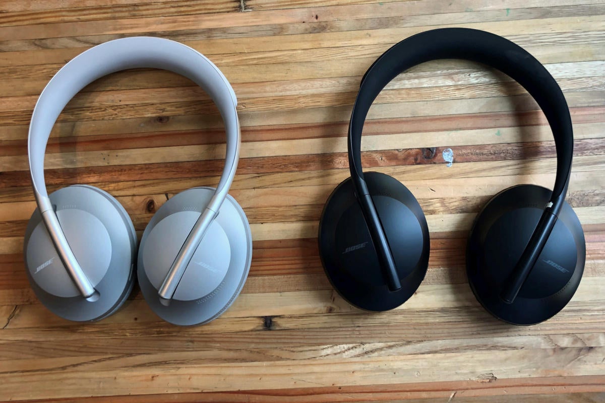 Bose Noise Cancelling Headphones 700 Review Bose Has A Brand New Flagship Techhive