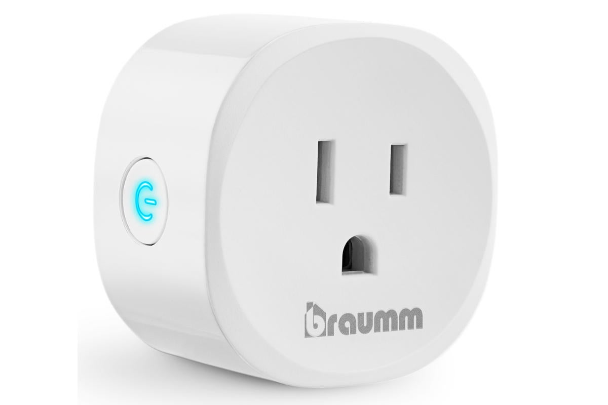 braumm smart plug primary
