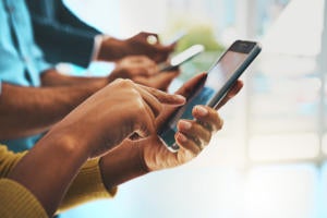 How Jamf fits into the enterprise device management landscape