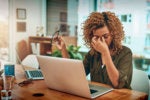 The New Normal: Lenovo study offers insights into worker productivity