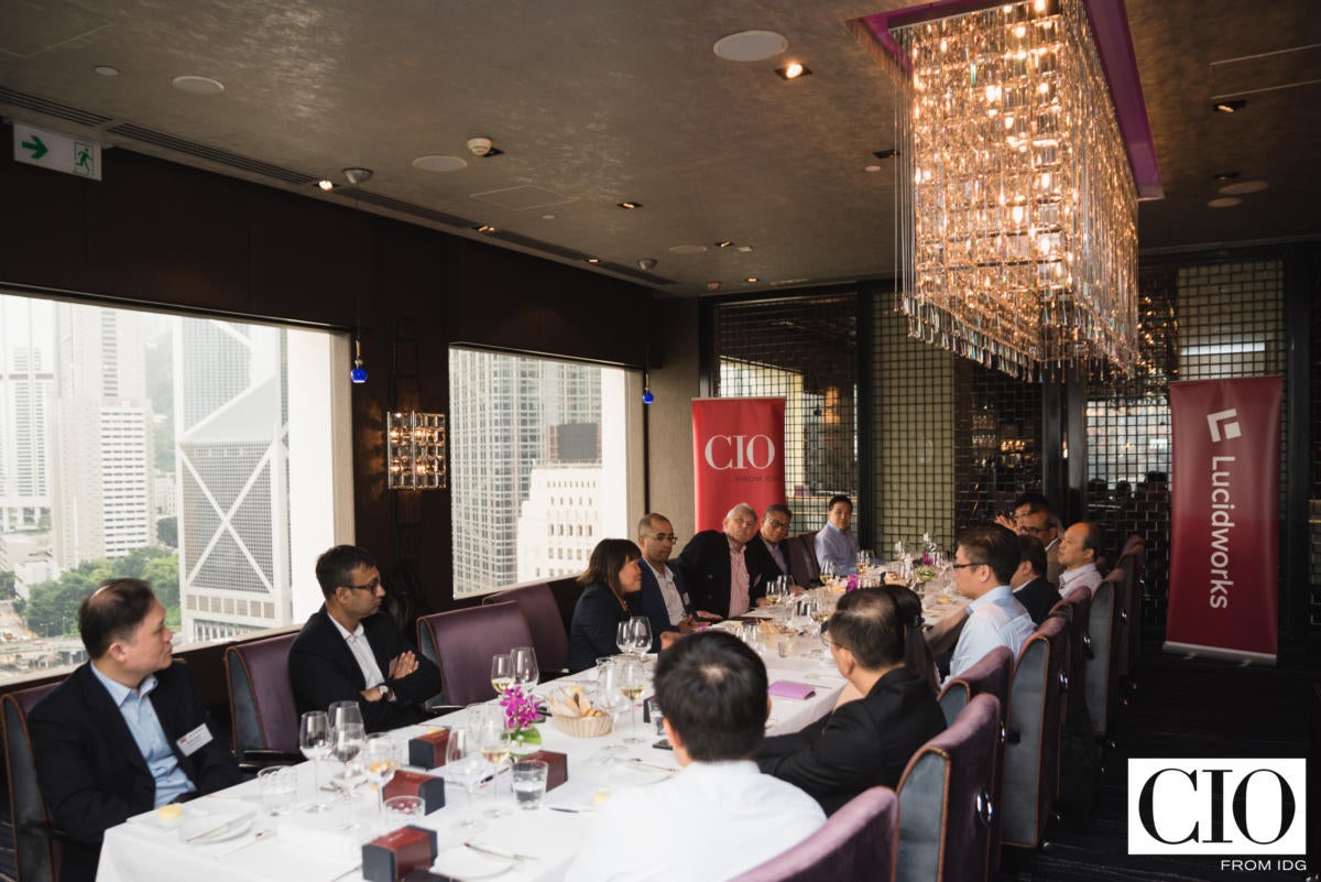 Technology and digital leaders gathered in Hong Kong to share insights on using AI-powered search capabilities across their organisations. The peer-to-peer discussion was held in conjunction with Lucidworks.