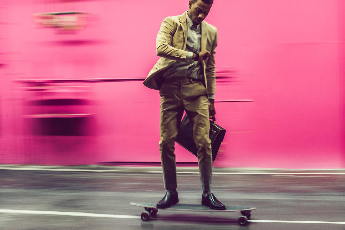 Image: 5 ways to accelerate digital business in 2021