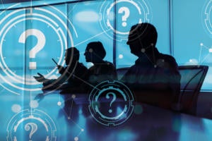Why corporate boards put their digital transformation at risk