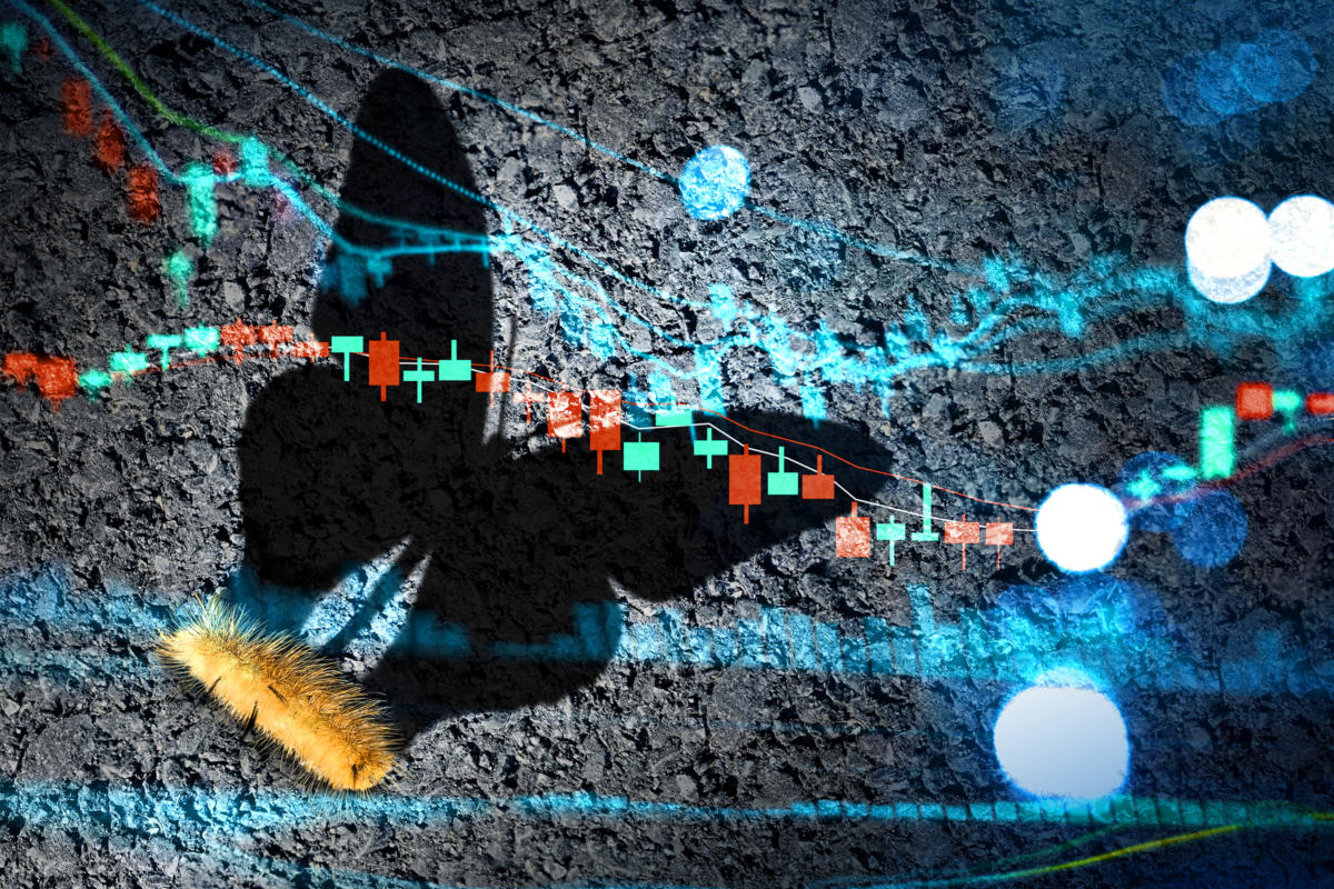 Image: Why the âexperience of thingsâ lies at the heart of digital transformation