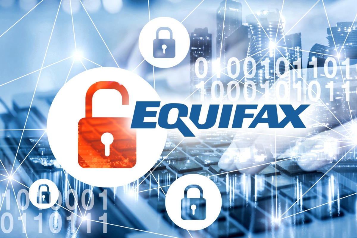 CSO > Equifax data breach