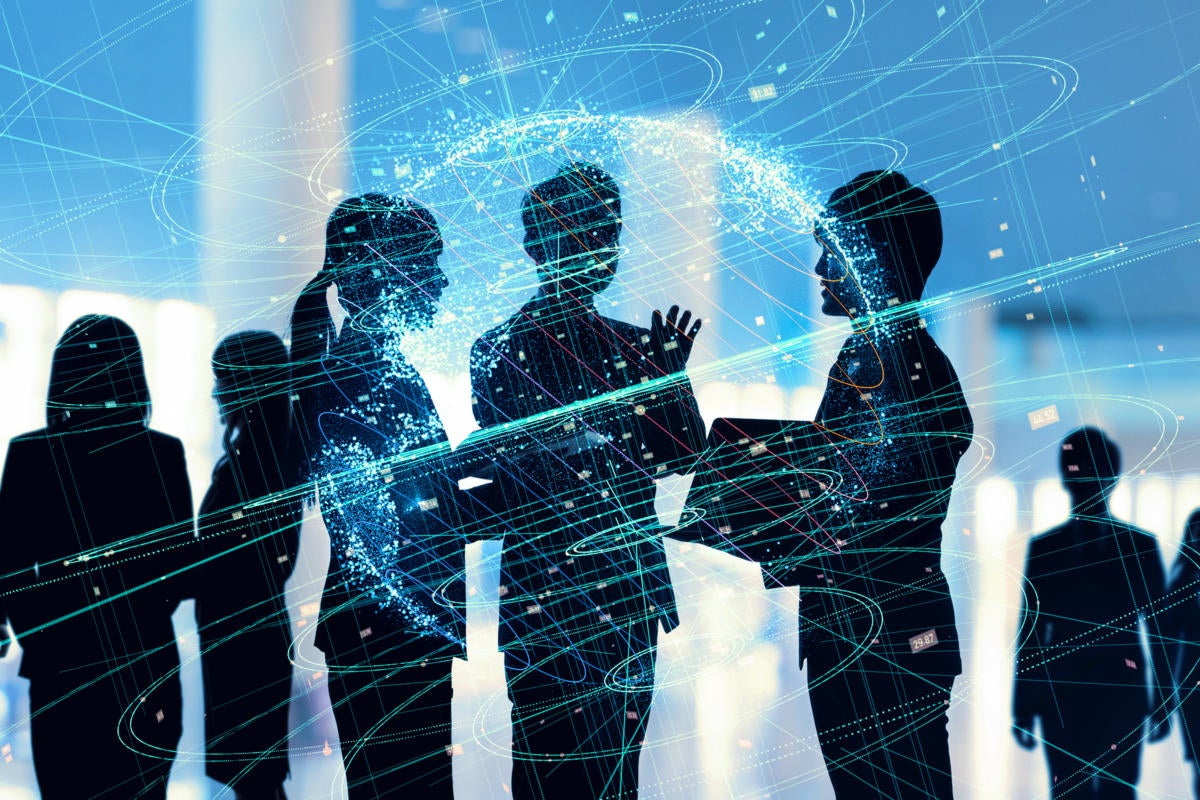 Image: Why CISOs must be students of the business