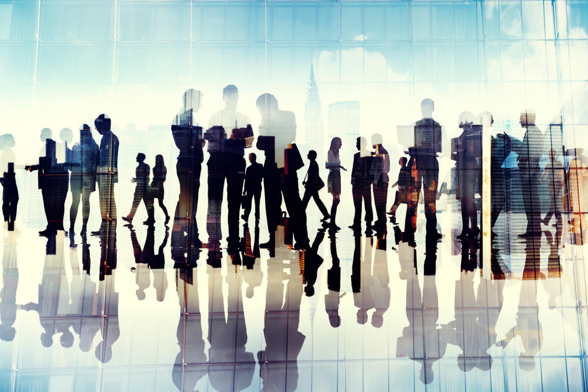 Image: New US CISO appointments, November 2022