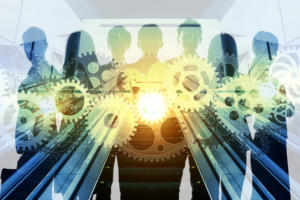 Workplace 2020: 4 defining factors of the future of work