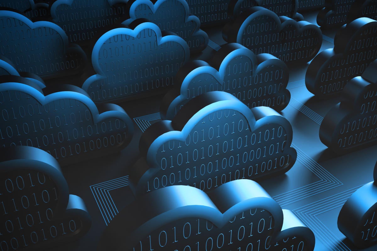 Image: 7 best practices for managing a multi-cloud environment