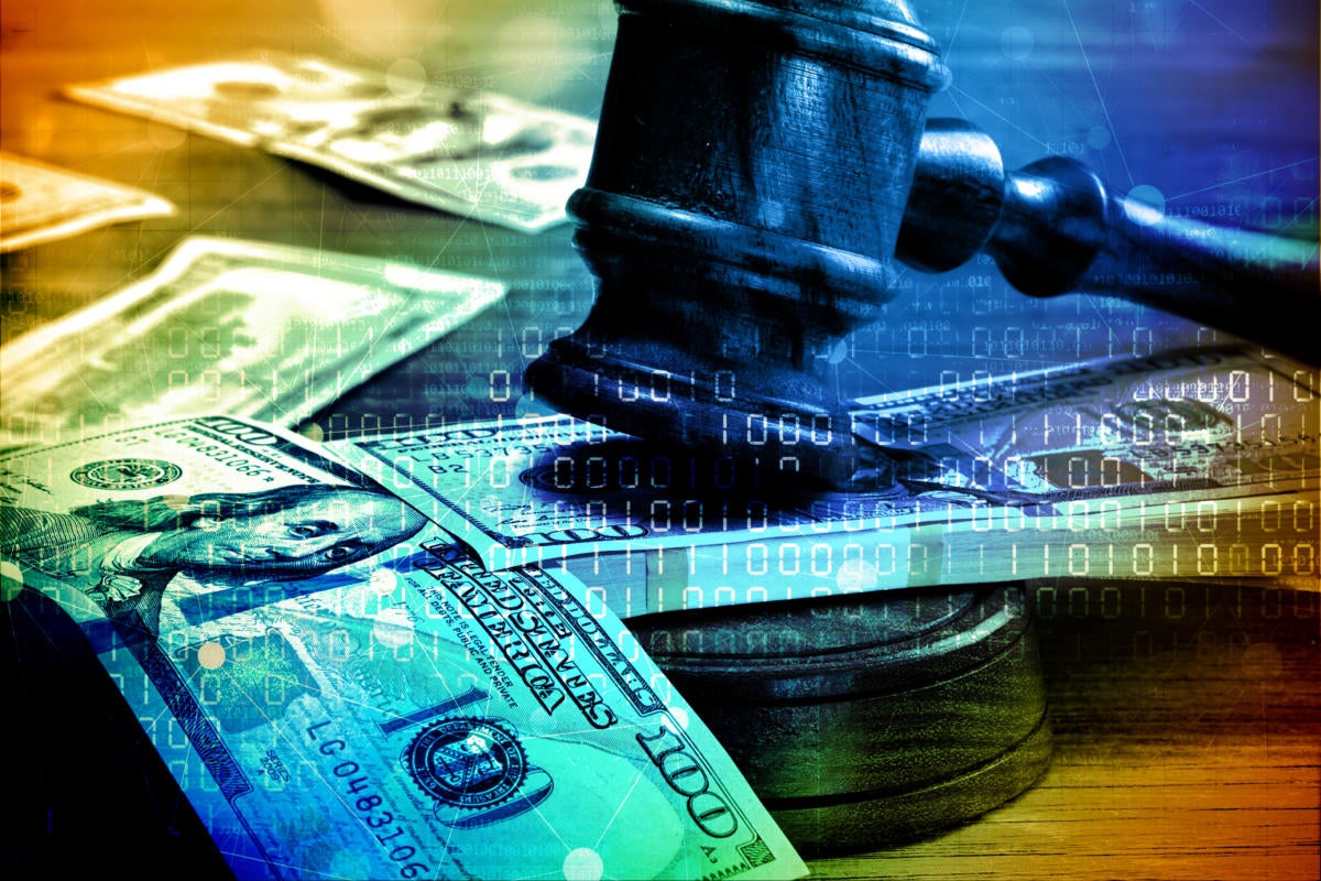 Image: The biggest data breach fines, penalties and settlements so far