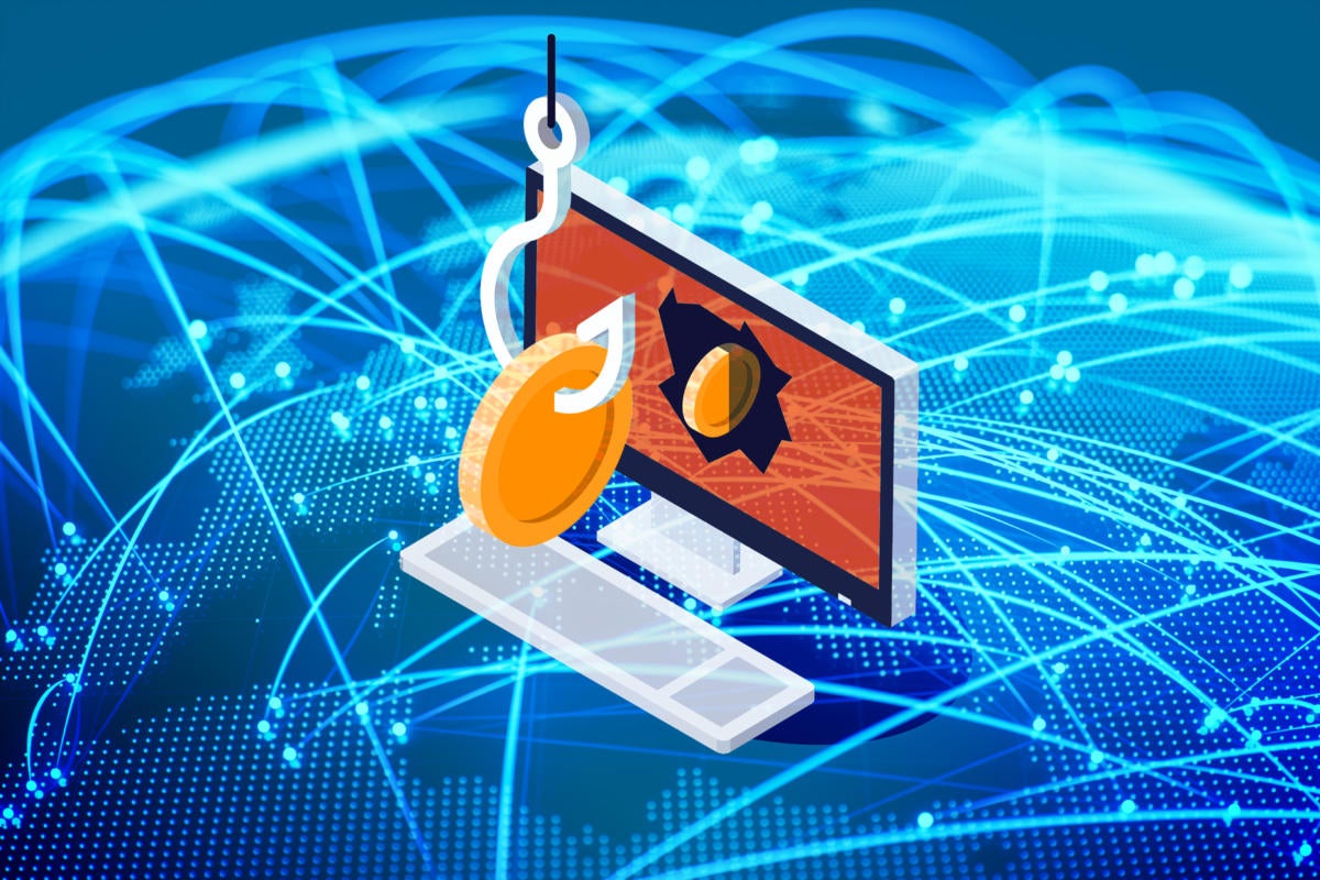 Image: Multi-stage crypto-mining malware hides in legitimate apps with month-long delay trigger