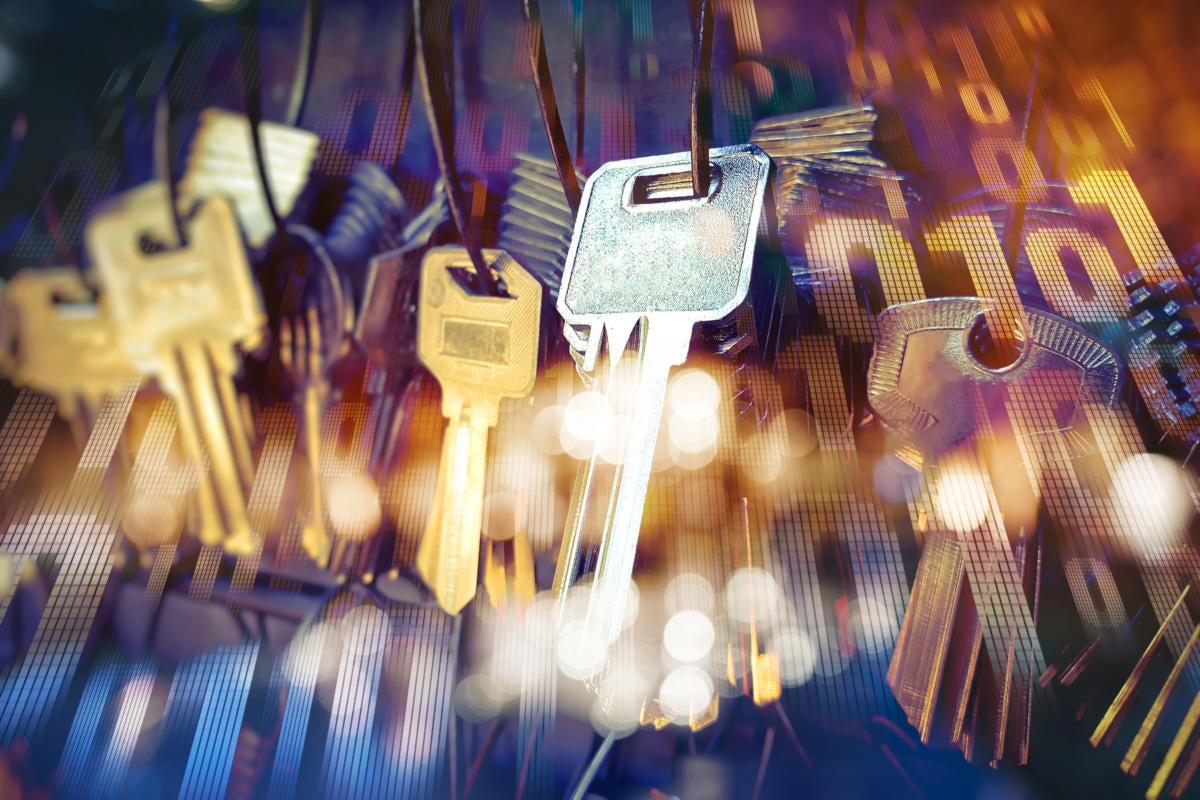 Image: The 7 best password managers for business