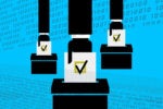 Secure elections scorecard: Grading the candidate and Congressional proposals