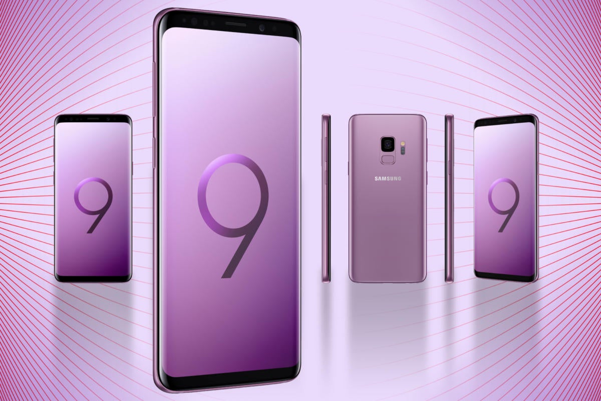 The 5 Best Smartphones For Business In 2019 Computerworld
