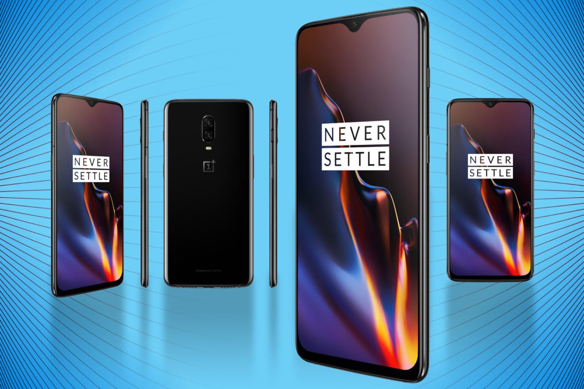 The 5 Best Smartphones For Business In 2019 Computerworld