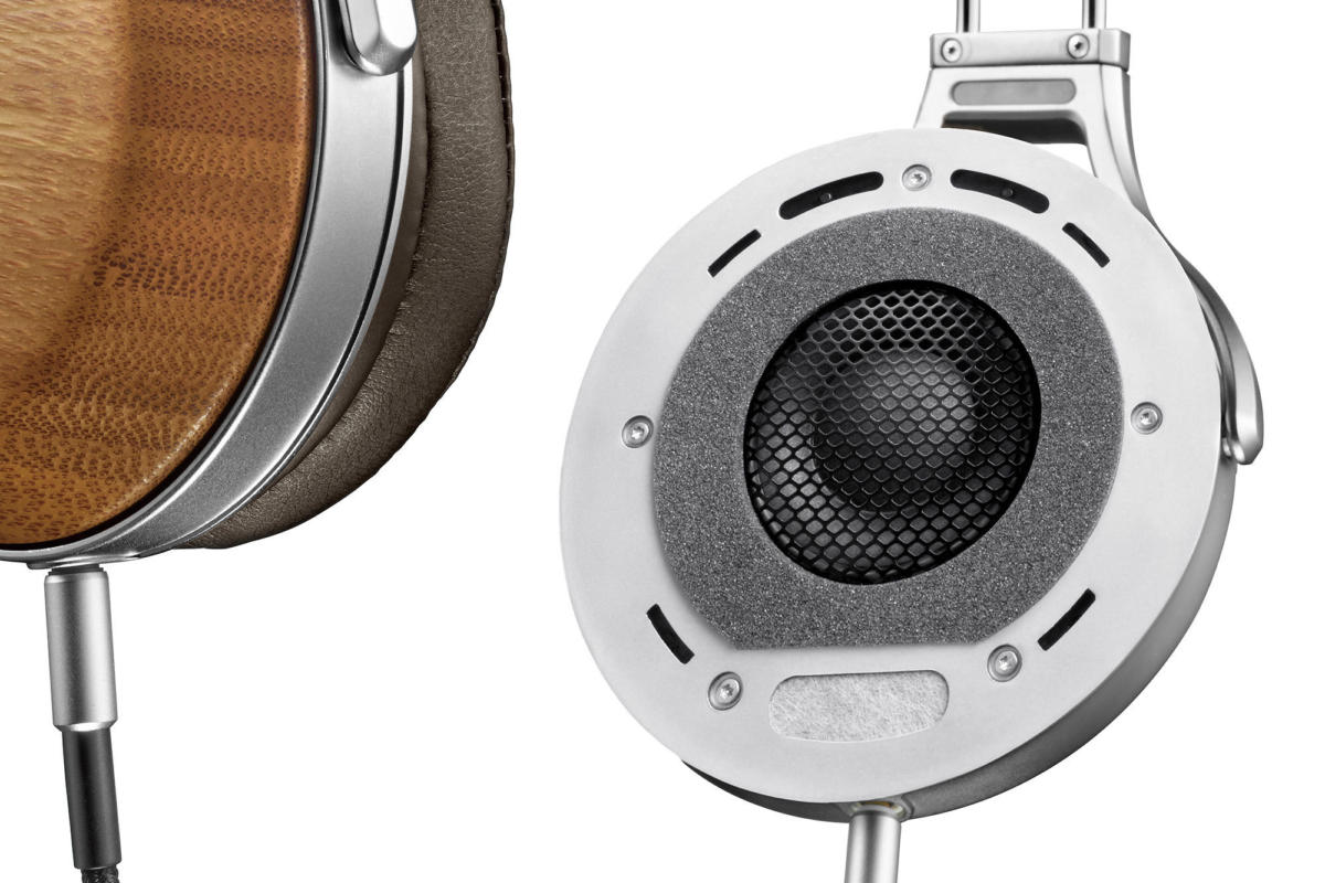 Denon AH-D9200 headphone review: Superb sound quality in a