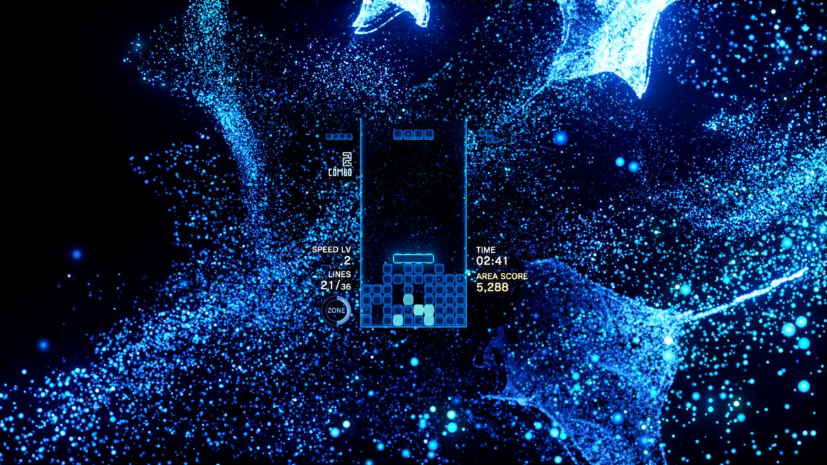 Tetris Effect