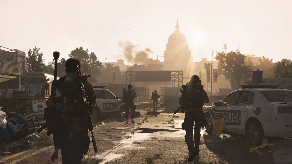 division 2