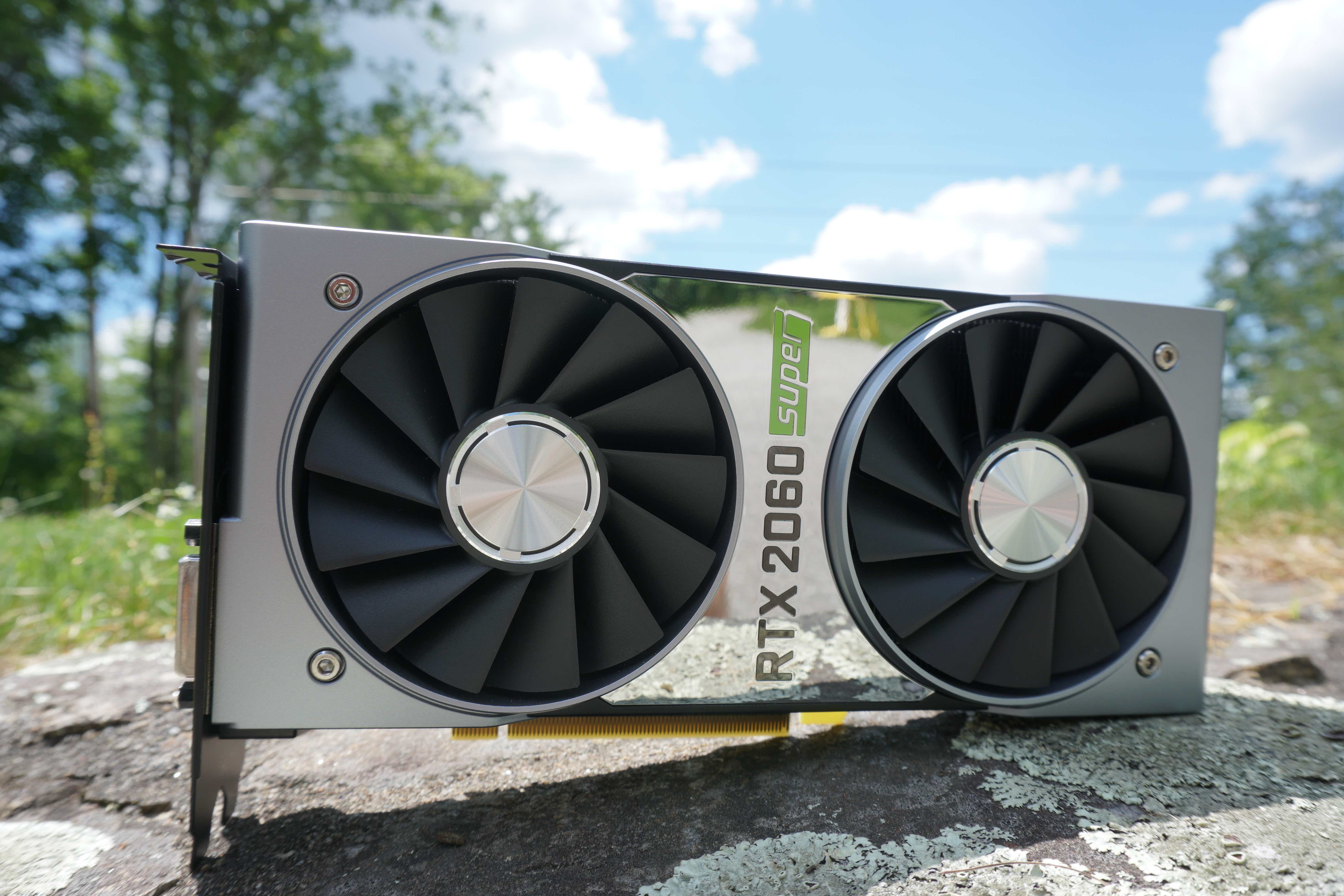 AMD Radeon RX 5700 and 5700 XT review: Blazing new trails