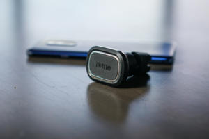 iOttie Tap 2 Magnetic Air Vent Mount beauty shot
