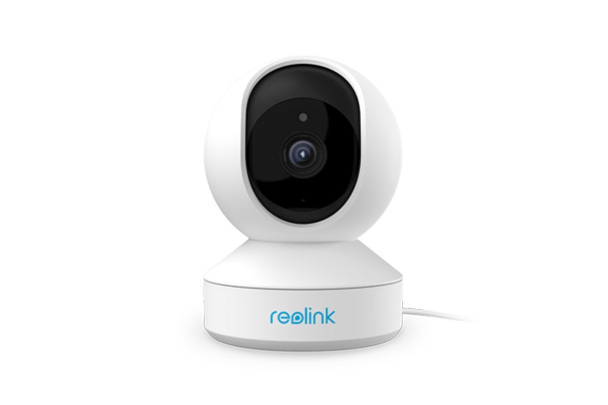 Reolink E1 Pro review: This indoor home 
