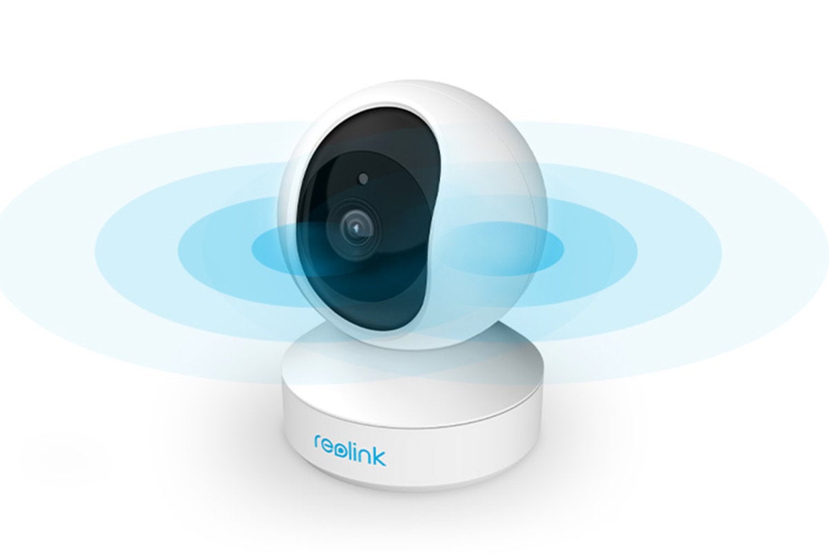 reolink argus 2 wifi range