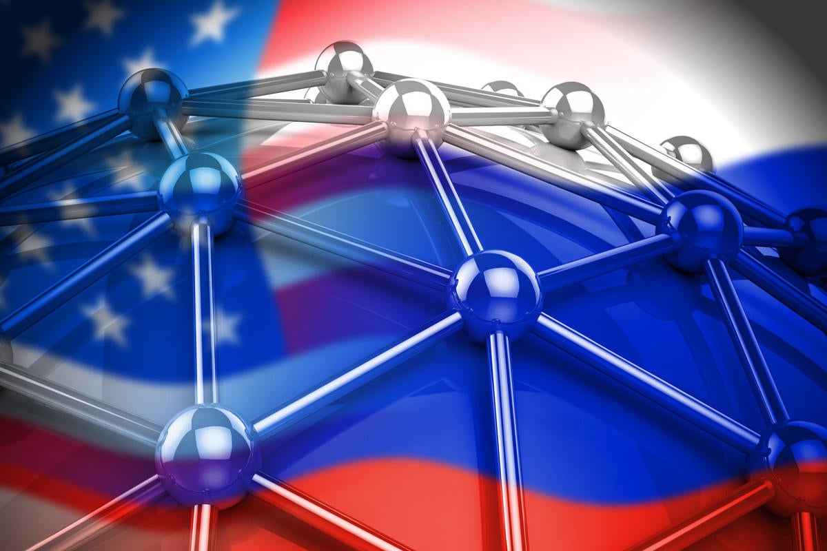 Image: FBI's warning about Iranian firm highlights common cyberattack tactics