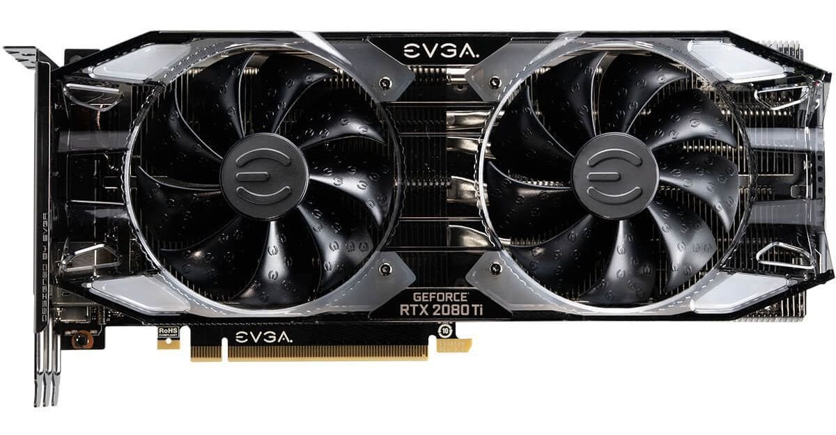 EVGA RTX 2080 Ti 世界的に - www.woodpreneurlife.com