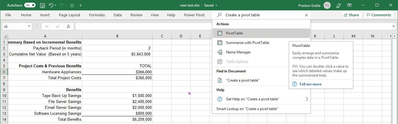 install excel solver office 365