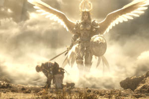 final fantasy xiv shadowbringers hero