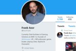 AMD officially hires Alienware's Frank Azor as its new gaming chief