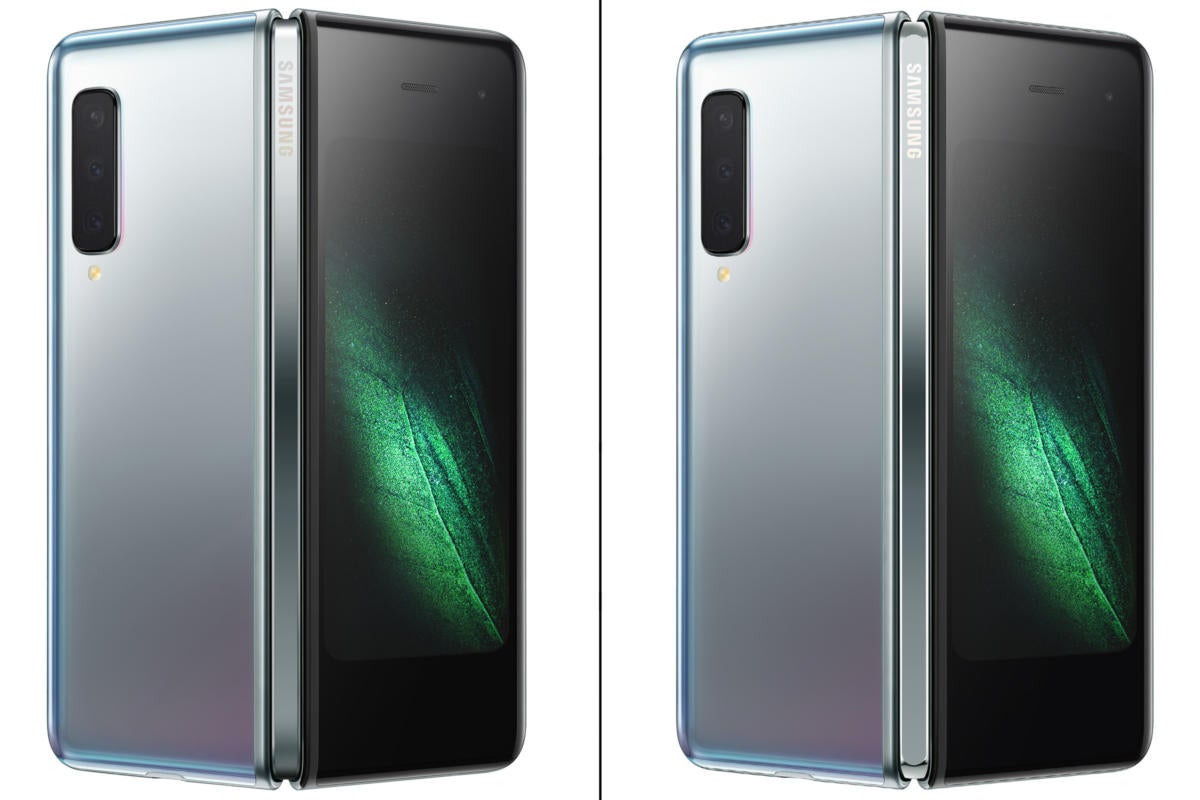 galaxy fold compare back