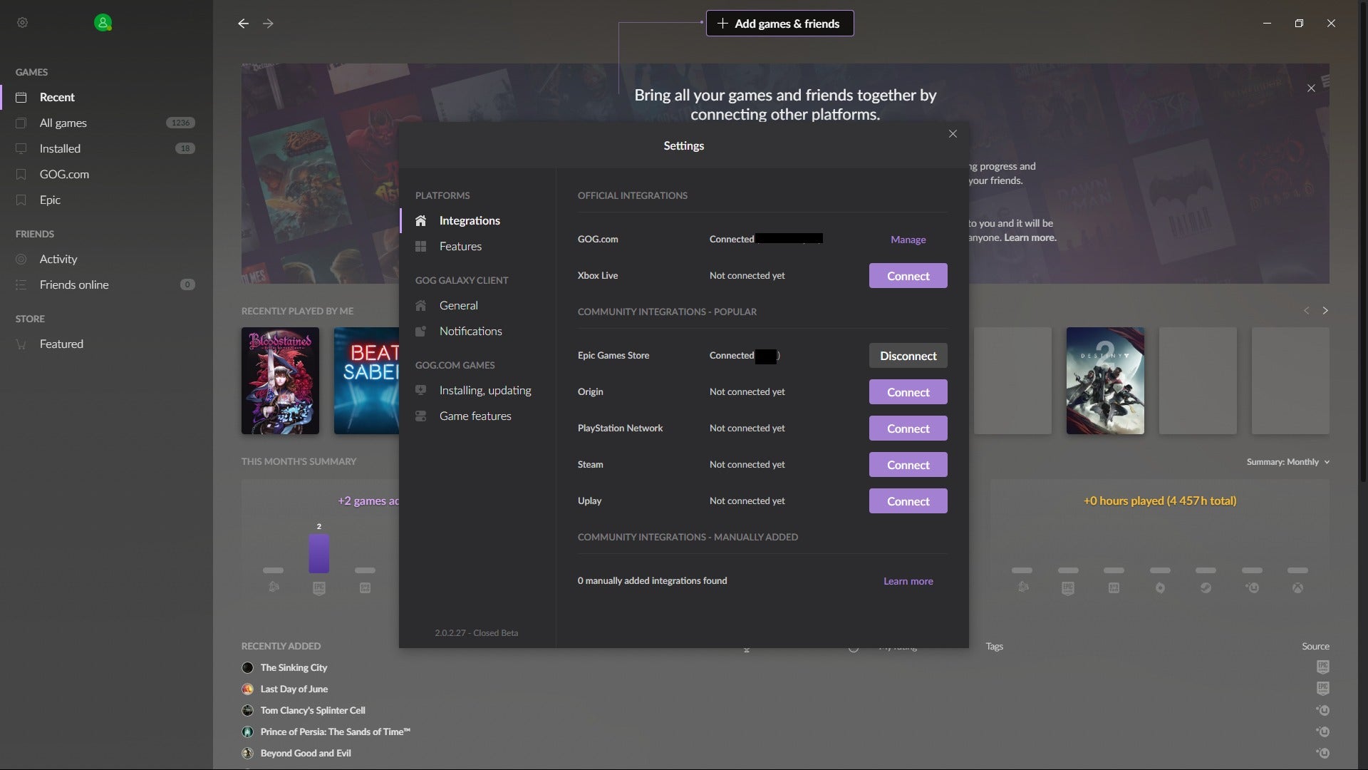 instal the new version for windows GOG Galaxy 2.0.68.112